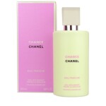 Chanel Chance Eau Fraîche Shower Gel for Women 200 ml