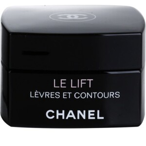 Chanel Le Lift Lifting Of Care On The Lips 15 g