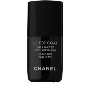 Chanel Le Top Coat protective top coat of gloss 13 ml