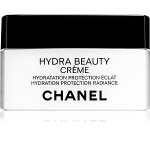 Chanel Hydra Beauty Beautifying Moisturizer Cream for Normal to Dry Skin 50 g