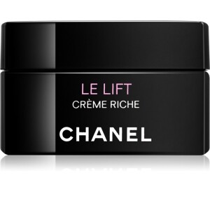 Chanel Le Lift Firming Cream With Breaking Effect for Dry Skin 50 g