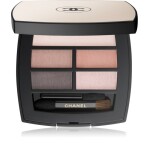 Chanel Les Beiges Eyeshadow Palette 4,5 g