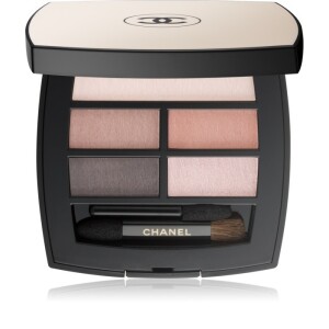 Chanel Les Beiges Eyeshadow Palette 4,5 g
