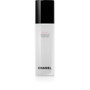 Chanel Le Lait Cleansing and Makeup Removing Lotion 150 ml