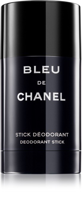 Chanel Bleu de Chanel Deodorant Stick for Men 75 ml