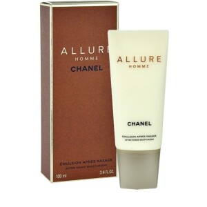 Chanel Allure Homme After Shave Balm for Men 100 ml