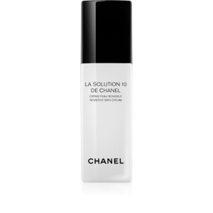 Chanel La Solution 10 de Chanel Sensitive Skin Cream 30 ml