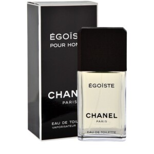 Chanel Égoïste Eau de Toilette for Men   100 ml