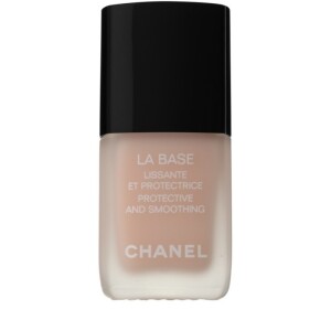 Chanel La Base Base Coat Nail Polish Shade 158.190 13 ml
