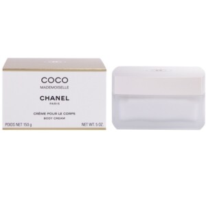 Chanel Coco Mademoiselle Body Cream for Women 150 g