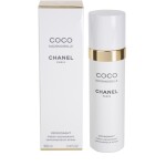 Chanel Coco Mademoiselle Deodorant Spray for Women 100 ml