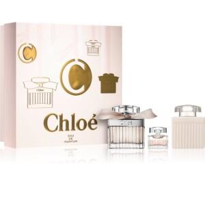 Chloé Chloé Gift Set II. for Women