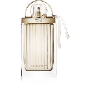 Chloé Love Story Eau de Parfum for Women   75 ml