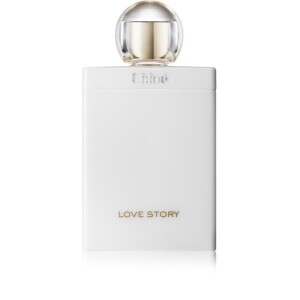 Chloé Love Story Body Lotion for Women 200 ml