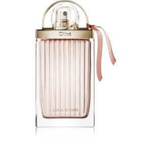 Chloé Love Story Eau de Toilette Eau de Toilette for Women 75 ml