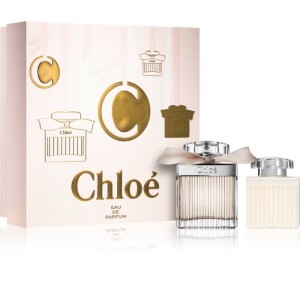 Chloé Chloé Gift Set III. for Women