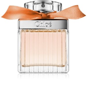 Chloé Rose Tangerine Eau de Toilette for Women 75 ml