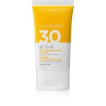 Clarins Invisible Sun Care Gel-to-Oil Invisible Sun Care Gel-to-Oil SPF30 50 ml