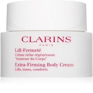 Clarins Extra-Firming Body Cream Extra-Firming Body Cream 200 ml
