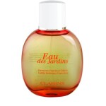 Clarins Eau Des Jardins eau fraiche for Women 100 ml