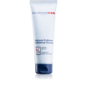 Clarins Men Exfoliating Cleanser Men Exfoliating Cleanser   125 ml