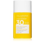 Clarins Mineral Sun Care Fluid Mineral Sun Care Fluid SPF30 30 ml