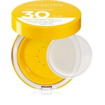 Clarins Mineral Sun Care Compact Mineral Protective Face Fluid SPF 30 15 g