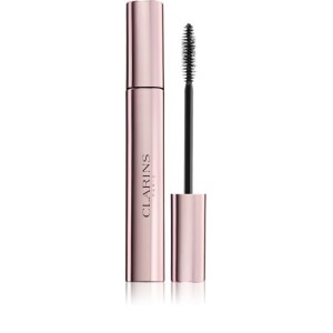 Clarins Wonder Perfect Mascara 4D Volumising and Lengthening Mascara Shade 01 Perfect Black 8 ml