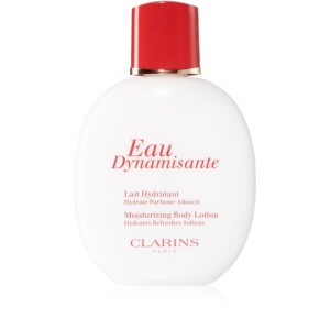 Clarins Eau Dynamisante Moisturizing Body Lotion Body Lotion for Women 250 ml