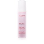 Clarins White Plus Pure Translucency Brightening Creamy Mousse Cleanser Cleansing Foam for All Skin Types 150 ml