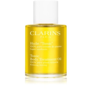 Clarins Tonic Body Treatment Oil Relax Body Treatment Oil 100 ml