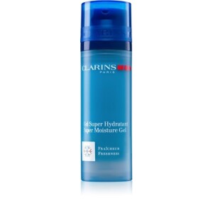 Clarins Men Super Moisture Gel Clarins Men Super Moisture Gel 50 ml