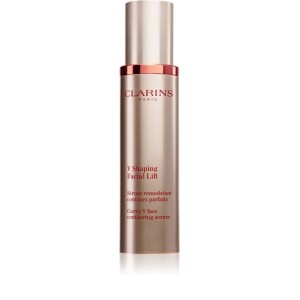 Clarins V Shaping Facial Lift Serum Remodelling Eye Serum 50 ml