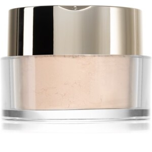 Clarins Mineral Loose Powder Loose Mineral Powder with Brightening Effect Shade 01 Light 30 g