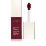 Clarins Lip Comfort Oil Intense Oil Lip Gloss with Nourishing Effect Shade 05 Intense Pink 6 ml