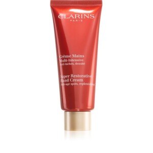 Clarins Super Restorative Hand Cream Elasticity-Renewing Hand Cream 100 ml