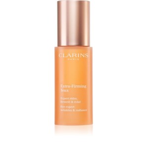 Clarins Extra-Firming Eye Extra-Firming Eye Eye Exper Wrinkles & Radiance 15 ml