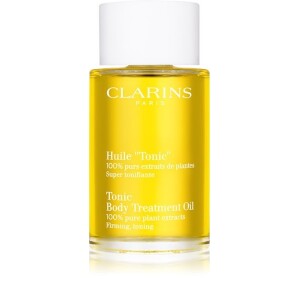 Clarins Tonic Body Treatment Oil Tonic Body Treatment Oil 100 ml