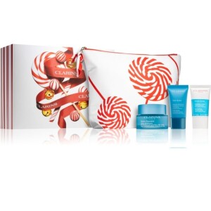 Clarins Hydration Essentials cosmetic set for a moisturised body (For Women) cosmetic set moisturised body (For Women)
