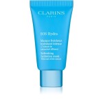 Clarins SOS Hydra Refreshing Hydration Mask Refreshing Moisturising Mask 75 ml