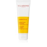Clarins Comfort Scrub Oil Scrub for Face 50 ml