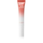 Clarins Milky Mousse Lip Balm with Moisturizing Effect Shade 02 Milky Peach 7 ml