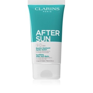 Clarins After Sun Soothing After Sun Balm After Sun Balm To Extend Tan Lenght 150 ml
