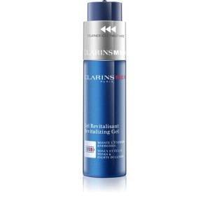 Clarins Men Line-Control Balm Revitalizing Anti Wrinkle Gel 50 ml