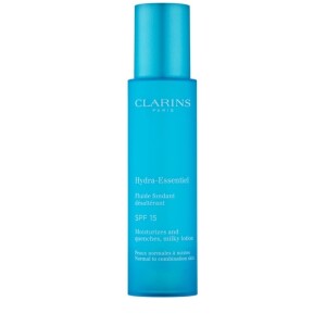 Clarins Hydra-Essentiel Milky Lotion Milky Lotion SPF 15 50 ml