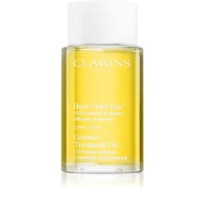 Clarins Contour Treatment Oil Contour Body Treatment Oil 100 ml