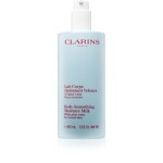 Clarins Body-Smoothing Moisture Milk with Aloe Vera Body Smoothing Moisture Milk with Aloe Vera (for normal skin) 400 ml