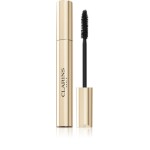 Clarins Supra Volume Mascara Intense Black Extreme Volume Mascara Shade 01 Intense Black 8 g