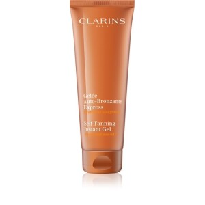 Clarins Self Tanning Instant Gel Self Tanning Instant Gel 125 ml
