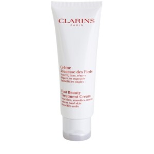 Clarins Foot Beauty Treatment Cream Foot Beauty Treatment Cream 125 ml